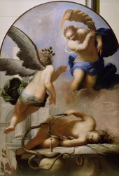The Three Fates, c.1670